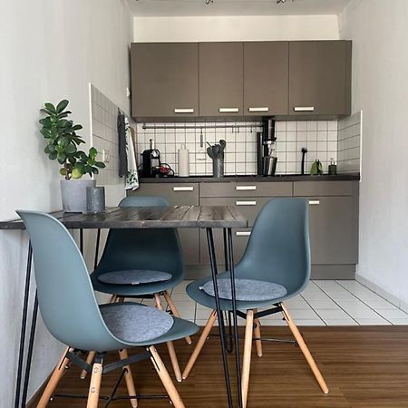 Appartement -Einfachschoen- Leipzig Extérieur photo